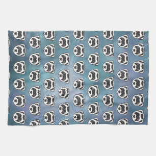 Linge De Cuisine Ferret