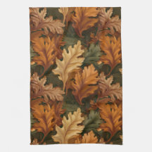 Feuilles d'automne