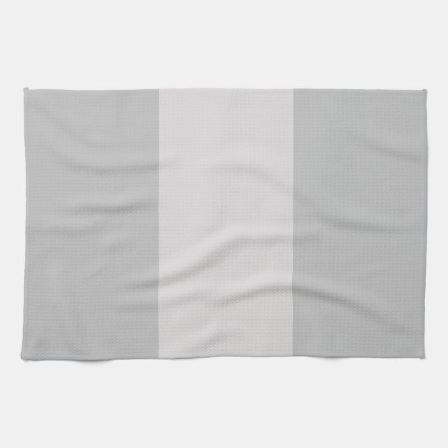 Linge De Cuisine Flag de Cisgender (Horizontal)