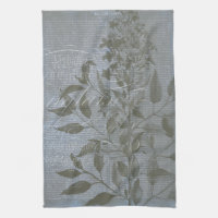 Fleur de Bleu I