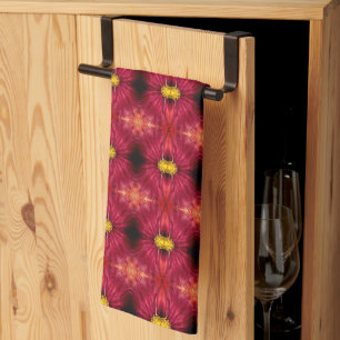Linge De Cuisine Fleur de porche / Recoleta / Miroir /