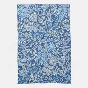 Linge De Cuisine Flore de protea hawaïenne de Kauai Morning