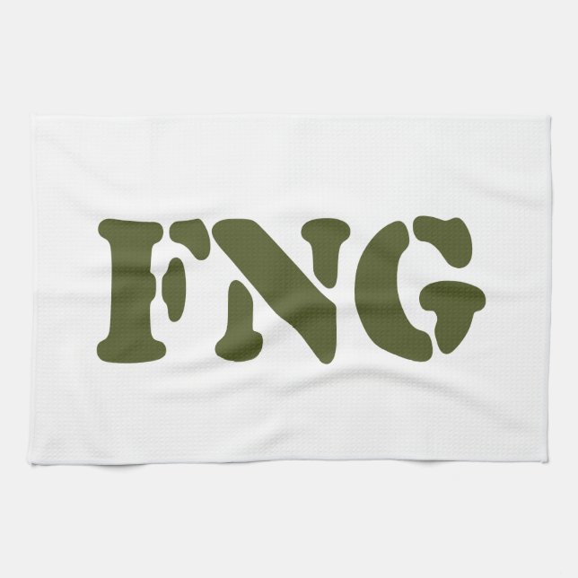 LINGE DE CUISINE FNG (Horizontal)