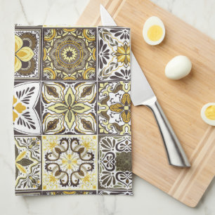 Linge De Cuisine Fond d'écran Backsplashes/Talavera