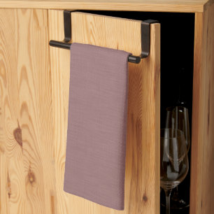 Linge De Cuisine Fond texturé rose calme & simple