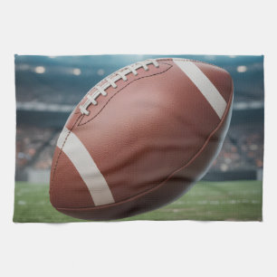 Linge De Cuisine Football américain