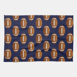 Linge De Cuisine Football Balls Sports