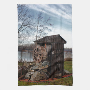 Linge De Cuisine Fraisage au sujet de la vieille dépendance