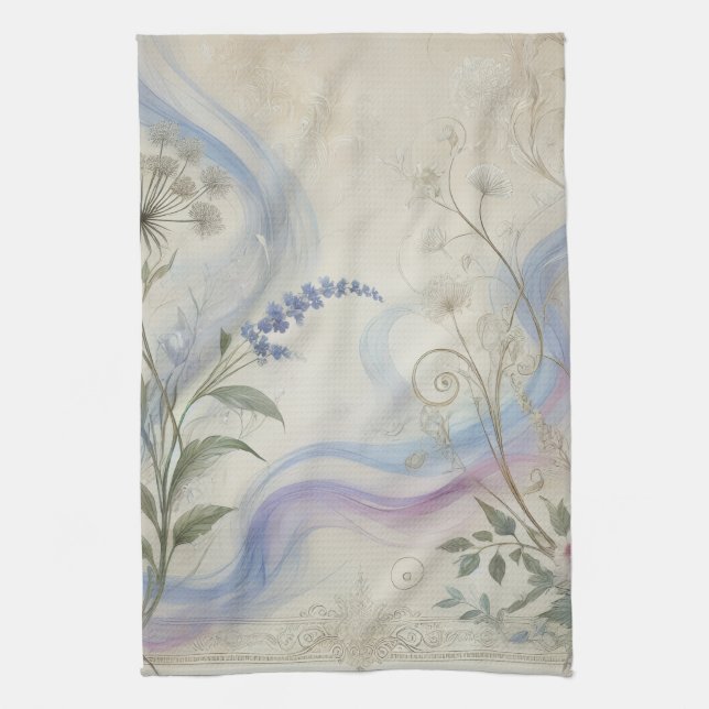 Linge De Cuisine French Avalon Kitchen (Vertical)