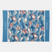 Fruits de Mer Personnalisé