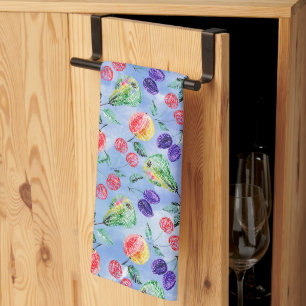 Linge De Cuisine Fruits et baies.