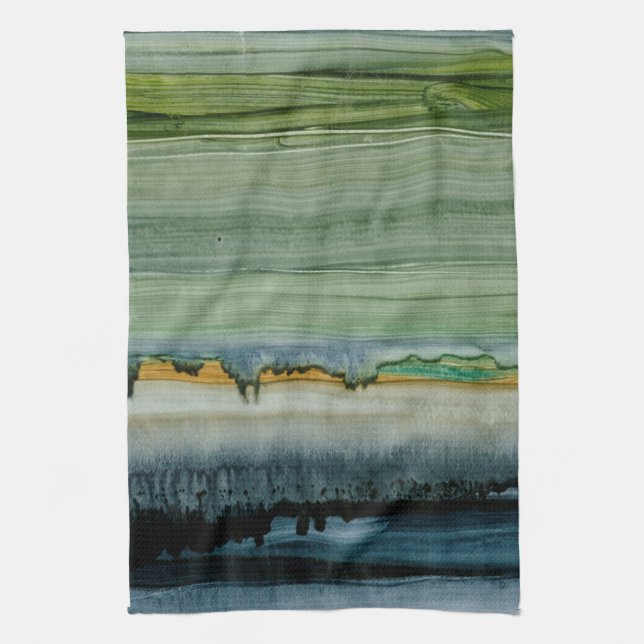 Linge De Cuisine Fusion II (Vertical)