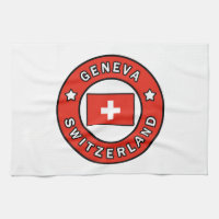 Genève Suisse