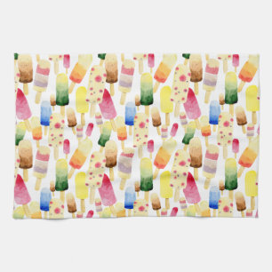 Linge De Cuisine Glace
