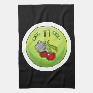 Linge De Cuisine Glitch Achievement ok soaker