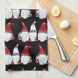 LINGE DE CUISINE GNOME