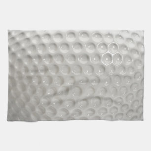 Linge De Cuisine Golf Ball Sport