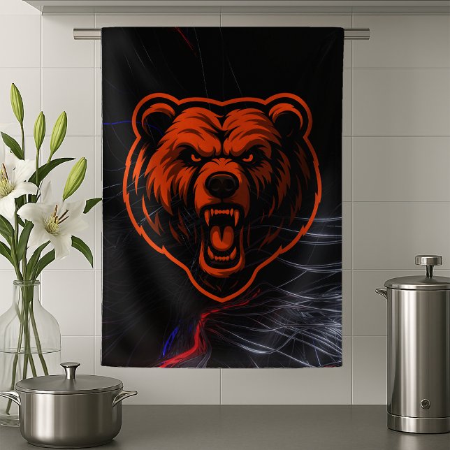 Linge De Cuisine Good Better Best Never Let It Rest (Créateur téléchargé)