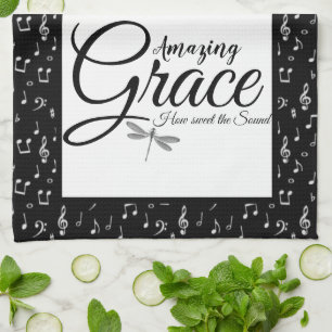Linge De Cuisine Grâce merveilleuse