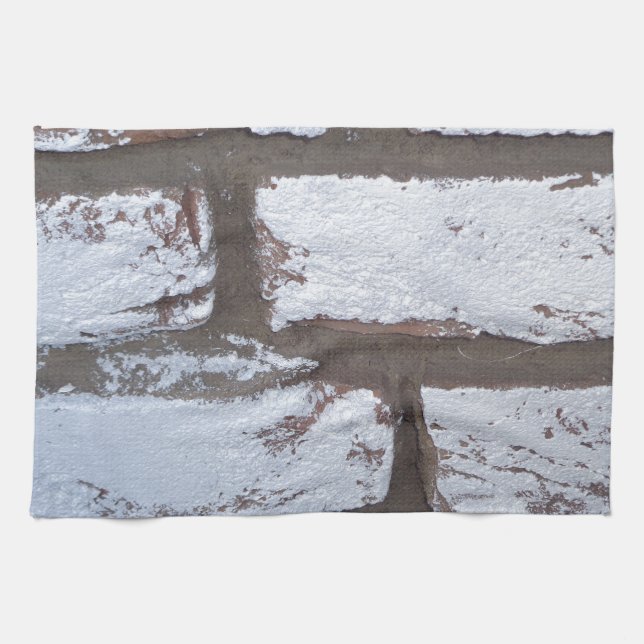 Linge De Cuisine Graffiti (Horizontal)