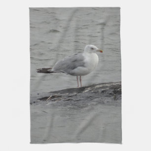 Linge De Cuisine Grand goéland