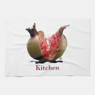 Linge De Cuisine Grenade