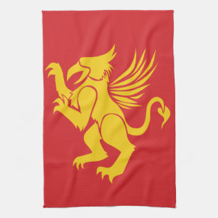 Linge De Cuisine Griffin