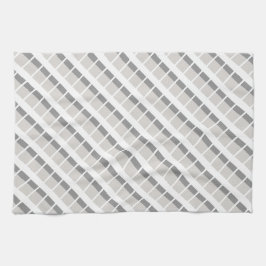 Linge De Cuisine Gris ardoise