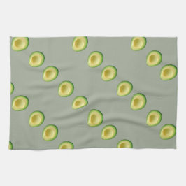 Linge De Cuisine Guirlande John d'avocat préféré