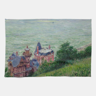 Linge De Cuisine Gustave Caillebotte - Villas à Trouville