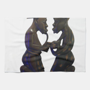 Linge De Cuisine Hakuna Matata S'amuser Old School est le meilleur