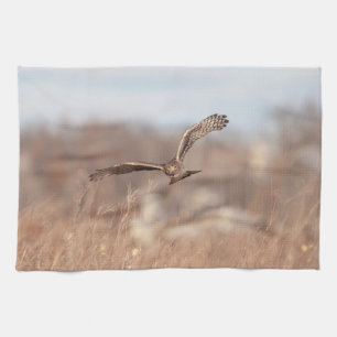 Linge De Cuisine Harrier du Nord