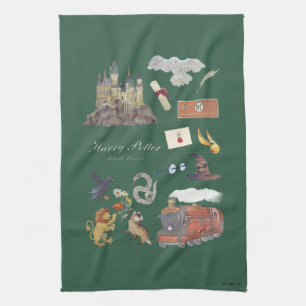 Linge De Cuisine HARRY POTTER™ Moments Magiques
