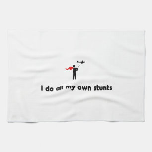 Linge De Cuisine Héros d'avion de RC