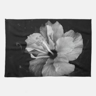 Linge De Cuisine Hibiscus