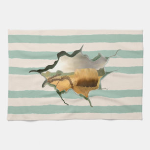 Linge De Cuisine hochsommer