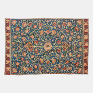 Linge De Cuisine Holland Park Design (par William Morris)