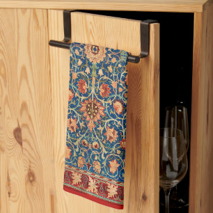 Linge De Cuisine Holland Park William Morris