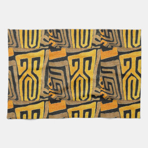 Linge De Cuisine "Hommage culturel"