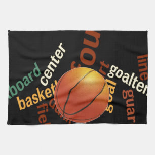 Linge De Cuisine Hoops Basketball Sport Fanatics.jpg