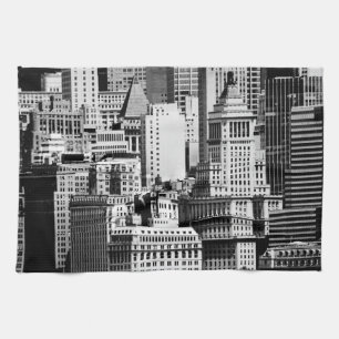 Linge De Cuisine Horizon IX de NYC