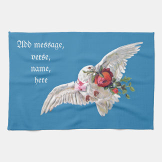 Linge De Cuisine Idées cadeaux mariages - Doves personnalisées de l
