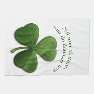 Linge De Cuisine Il n'y a pas d'endroit comme à la maison