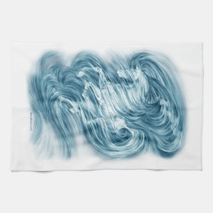 Linge De Cuisine Imaginaire Dream Horse Art