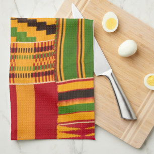 Linge De Cuisine Imprimerie africaine