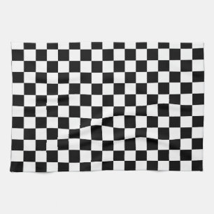 Linge De Cuisine Indicateur Checker