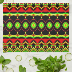 Linge De Cuisine Indien