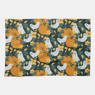 Linge De Cuisine Jardin Ghoost