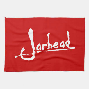 LINGE DE CUISINE JARHEAD