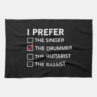 Linge De Cuisine Je préfère… le batteur